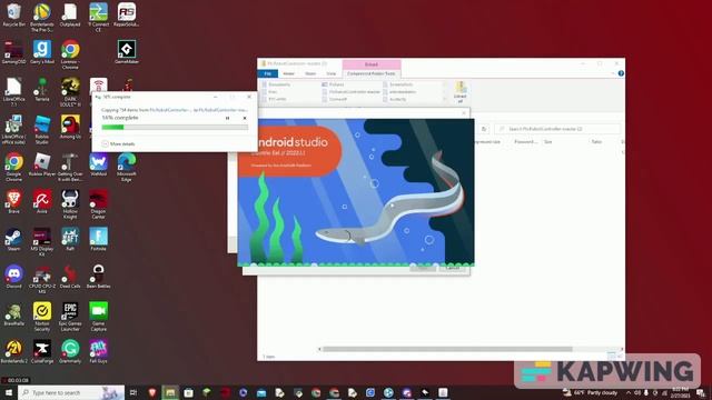 Coding for the robot thing смотреть онлайн