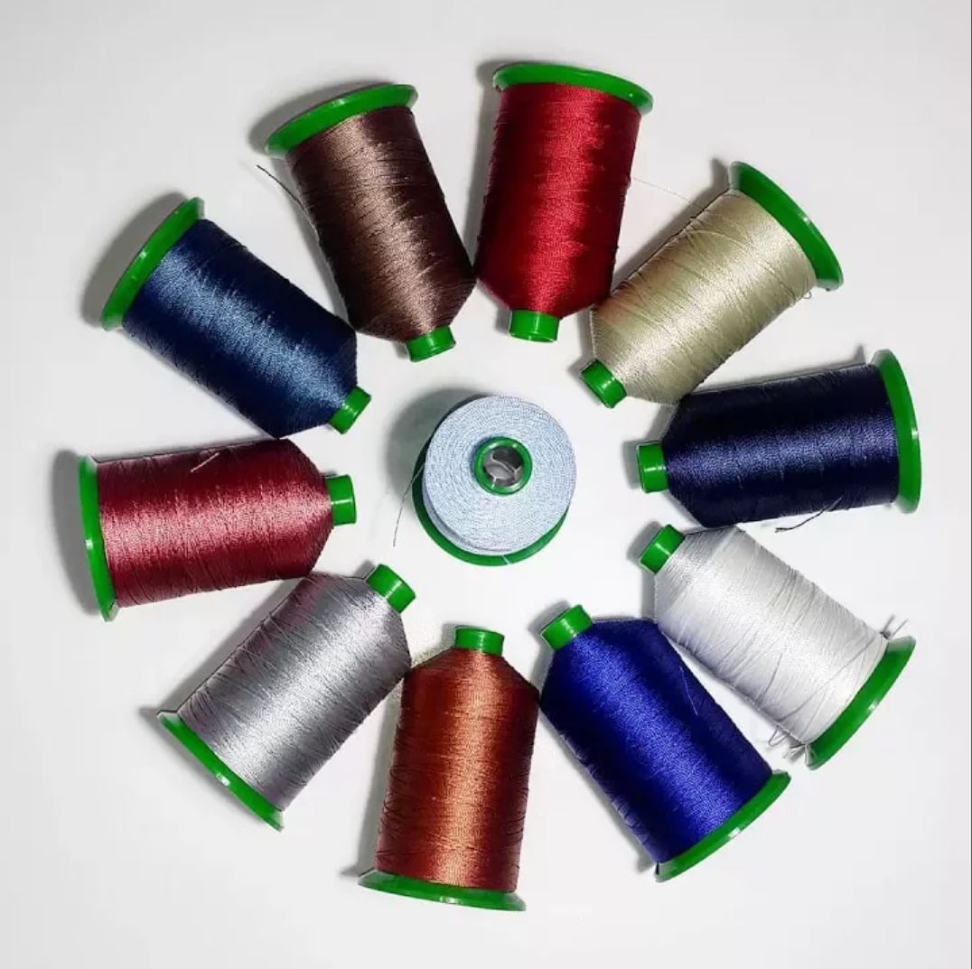 Фриволите. Нитки / Пряжа для плетения кружева. МОЙ фаворит! Frivolite