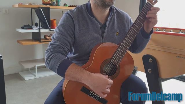 D01 - Quand j'étais chez mon pere - Forum Delcamp смотреть онлайн