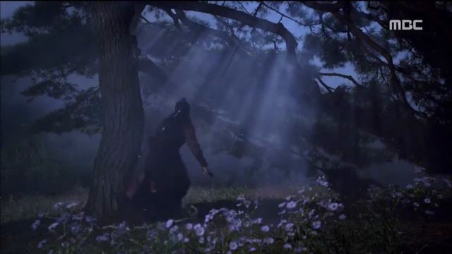 Ночные стражи/Ночной дозор/Дневник ночного дозора - 에덴 (EDEN) - A New Hope смотреть онлайн