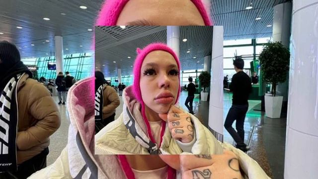 Instasamka - Bestie (speed Up)