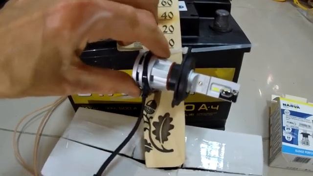 Температура нагрева цоколя ламп. Галогеновая, Led светодиодная, ксенон. Нагрев патрона смотреть онлайн