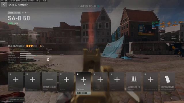 WARZONE 2 RESURGIMIENTO RX 6700 XT 12GB смотреть онлайн