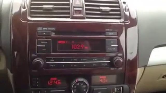 2009 Kia Borrego 2WD 4dr V6 EX 4 Door Sport Utility смотреть онлайн