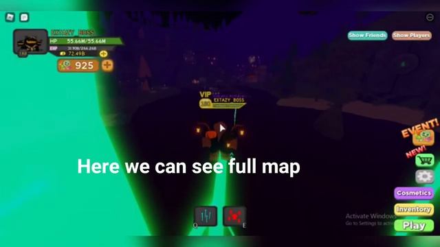 Roblox-Dungeon Quest Halloween Update Review & Awesome Cosmetics! смотреть онлайн