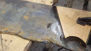 Плазморез. Лайфхак для резки по шаблону.