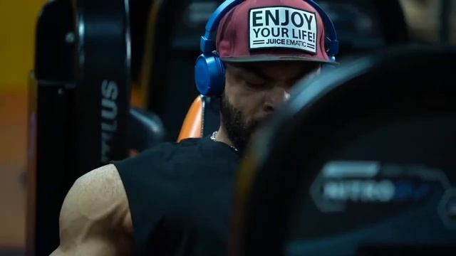 Съёмка видео для фитнес клуба | ExtraWave Media | By Griboedov смотреть онлайн