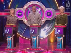 Угадай мелодию 05.11.2003