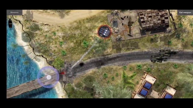 Defense Zone 3 Mission 21 Hard