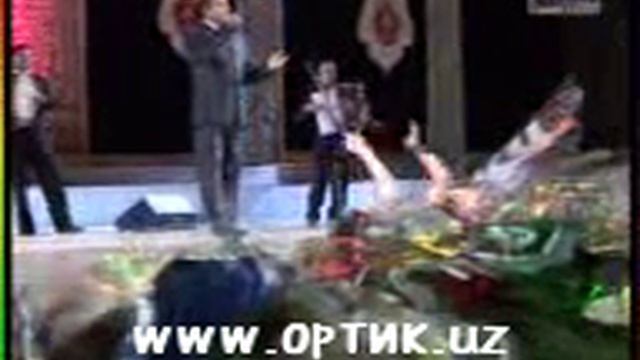 Ортик отажонов