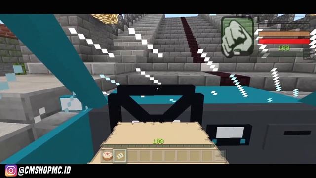 WAJIB DONGLOT!!! MAP GTA SA VERSI MCPE? || FULL MISSION + CARA PASANGNYA!! смотреть онлайн