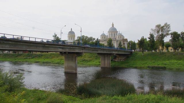 Торжок прогулка часть 1 фото смотреть онлайн