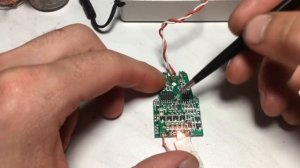 Ремонт беспроводной зарядки