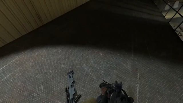 [CS:S]XM1014_MTS255 Release смотреть онлайн
