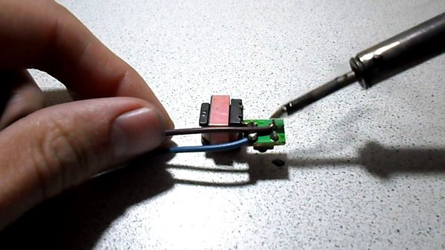 Как Работает DC-DC Повышающий Преобразователь Напряжения смотреть онлайн