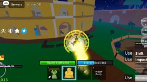 Показываю секретки в бф в 2 море