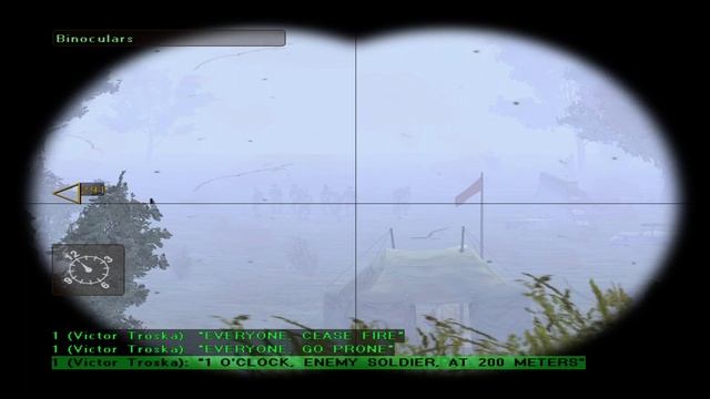 OPERATION FLASHPOINT: ELITE - RESISTANCE - REMASTERED | 2023 | Longplay Walkthrough | Full Game смотреть онлайн