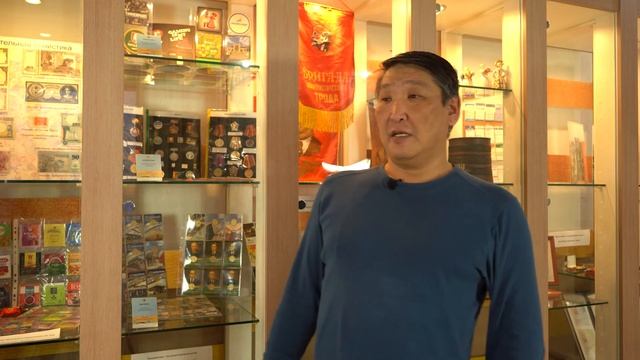 Выставка «50 оттенков коллекционирования» смотреть онлайн