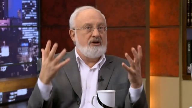 Каббалисты о будущем смотреть онлайн