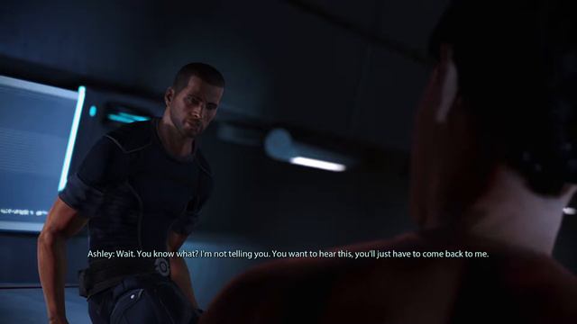 Mass Effect Legendary Edition Part 7 (No Commentary) смотреть онлайн