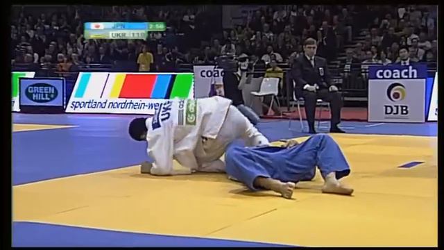 Hiroaki Hiraoka vs Georgii Zantaraia. смотреть онлайн