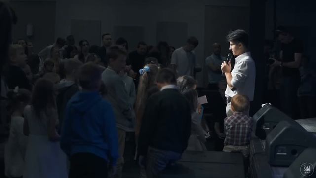 November 5, 2023 | Вадим Дашкевич | Наскільки Велике Твоє Коло? смотреть онлайн