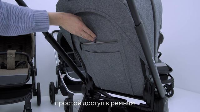 RANT FLEX GRAND 2022 | ОБНОВЛЁННАЯ МОДЕЛЬ смотреть онлайн