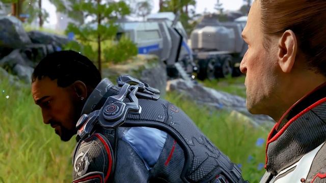Outsiders Demo Gameplay (Xbox Series X) ► Character Customization, Full Story and First Mission смотреть онлайн