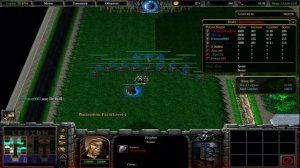 Warcraft 3  Играю в / LTD x20 OZ / LTD x10 4x4 / Castle Fight / RATD