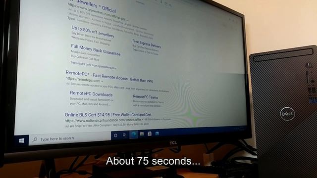 Dell 3880 Performance Benchmarks смотреть онлайн