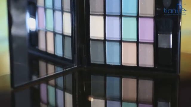TianDe a Liftingový make-up смотреть онлайн