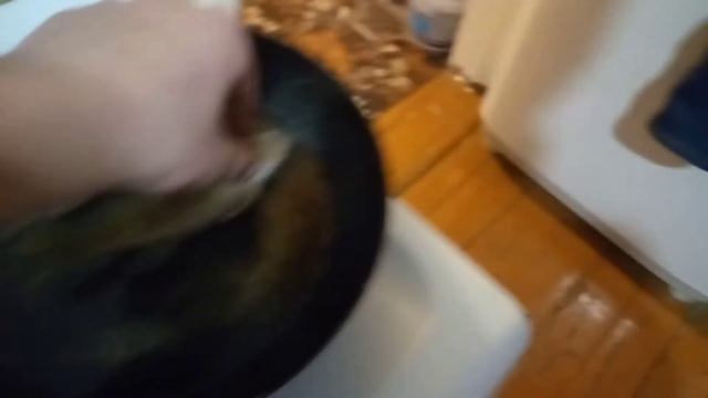 Спонтанное Видео/готовлю Ершей на сковороде. Spontaneous Video/Cooking Ruff in a frying pan смотреть онлайн