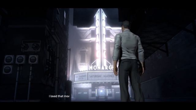 5 Things Batman the Telltale Series Did Right смотреть онлайн