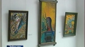 Георгий Фомиряков превратил Художественный музей в солнечный дом