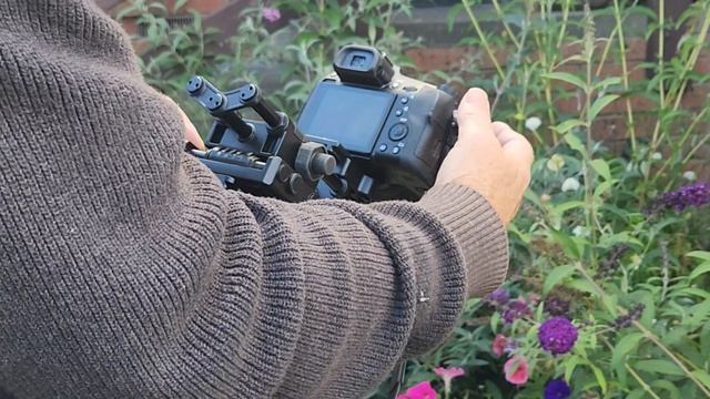 ? Neewer Pro 4 Way Focus Rail Using Ultra Fine Macro Adjustments for Photo Stacking смотреть онлайн