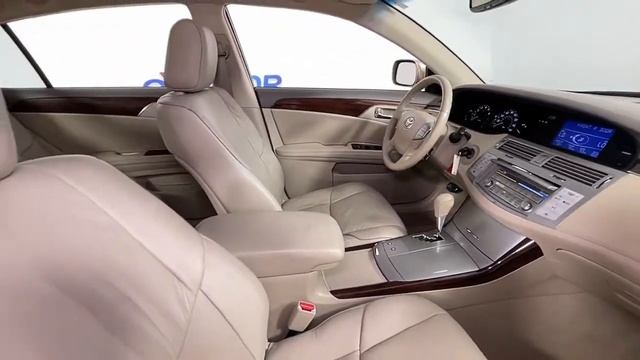 2010 Toyota Avalon at Oxmoor Toyota | Louisville & Lexington, KY U25466 смотреть онлайн