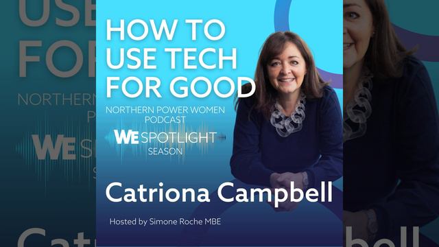 How to Use Tech for Good смотреть онлайн