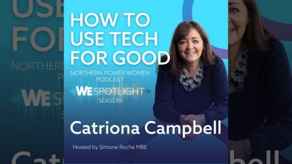 How to Use Tech for Good
