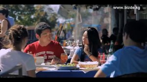 Салам нью- Йорк