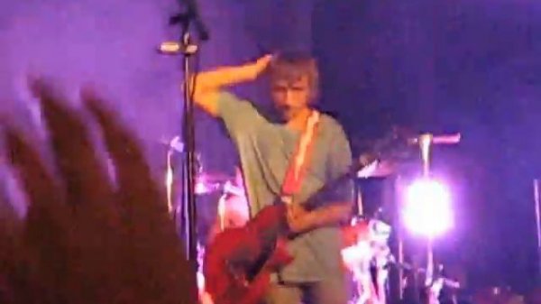 Нервы - Лето, плавки, рок-н-ролл