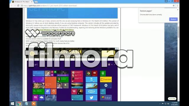 HOW TO DOWNLOAD WINDOWS 8.1 PRO 64 BIT FOR FREE 1000% смотреть онлайн