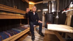 Печь для бани. Почему топить из парной лучше? В бане о важном в бане