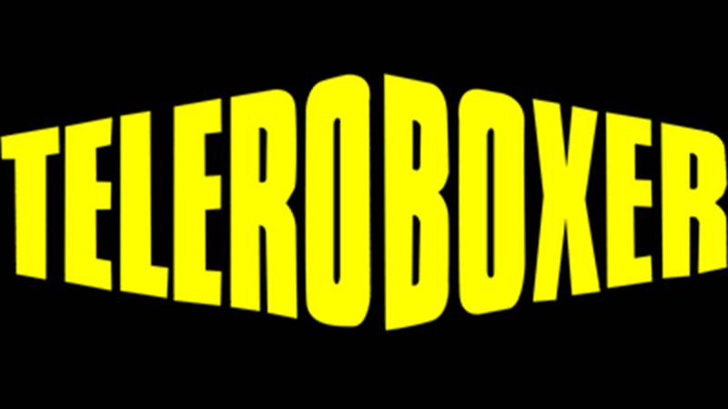 Teleroboxer (Virtual Boy) смотреть онлайн