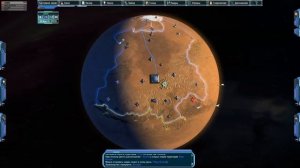 UFO: Afterlight - Прохождение #1