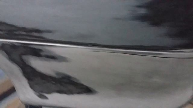 Акрил покрывали лаком. Результат. смотреть онлайн