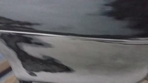 Акрил покрывали лаком. Результат.