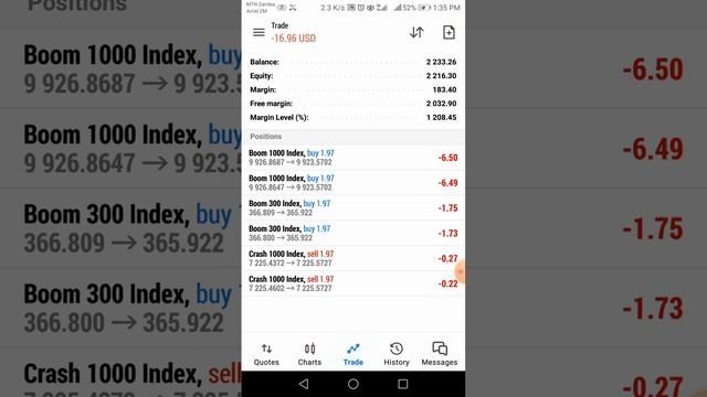 How to catch spikes in boom and crash смотреть онлайн