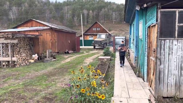23 октября 2022г. Готовимся к зиме смотреть онлайн