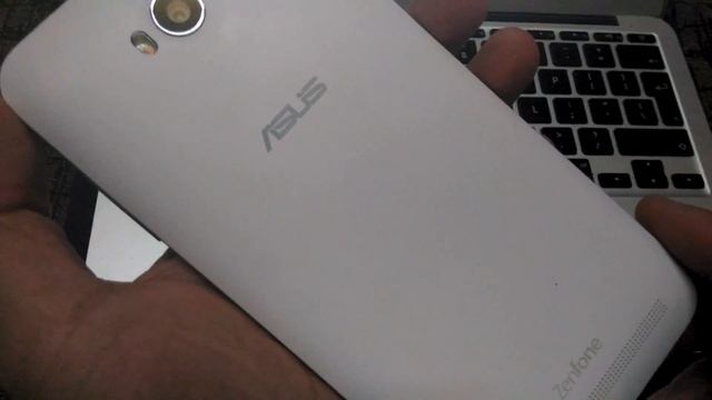 ASUS ZENFONE MAX UPCLOSE смотреть онлайн