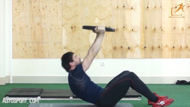 Кроссфит. С чего начать?